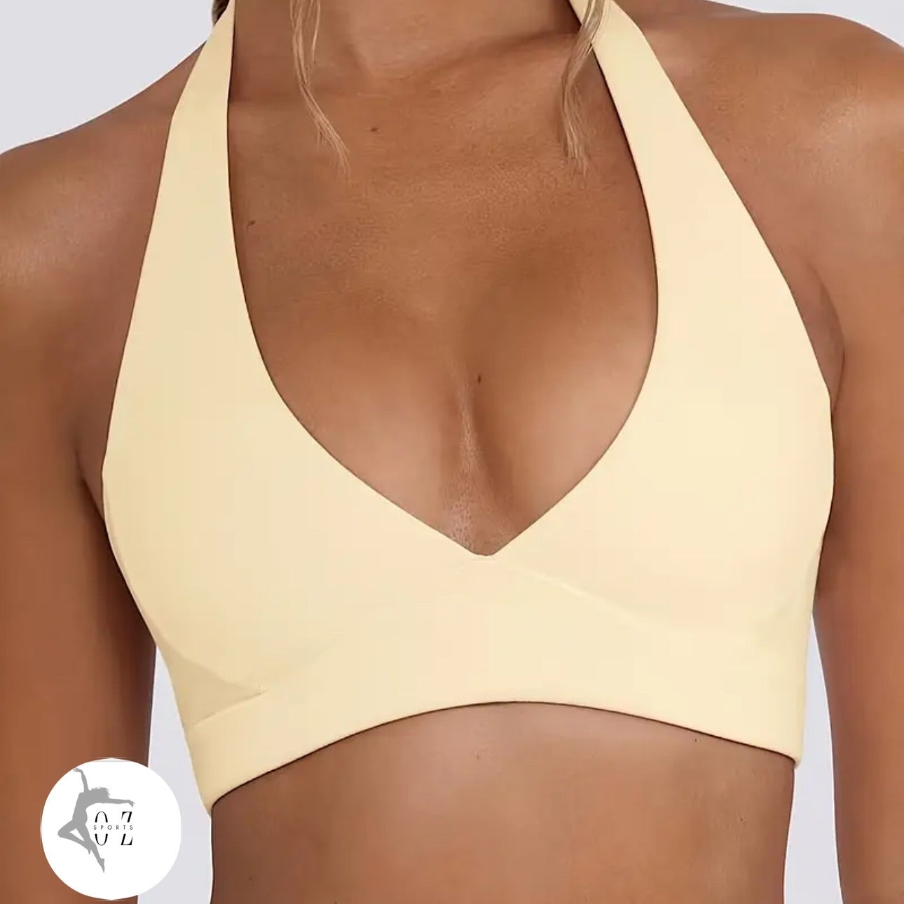 OZ Lemon Glow Set