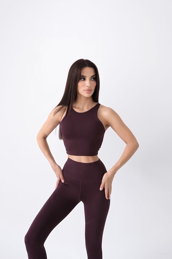 Plum Serenity Set - Image 6