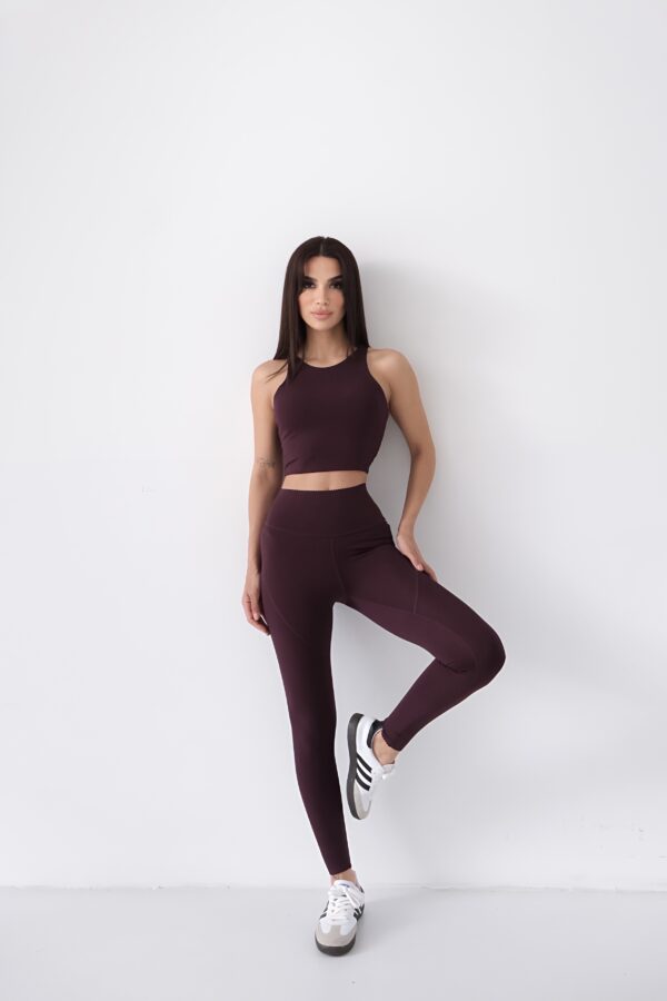 Plum Serenity Set - Image 2