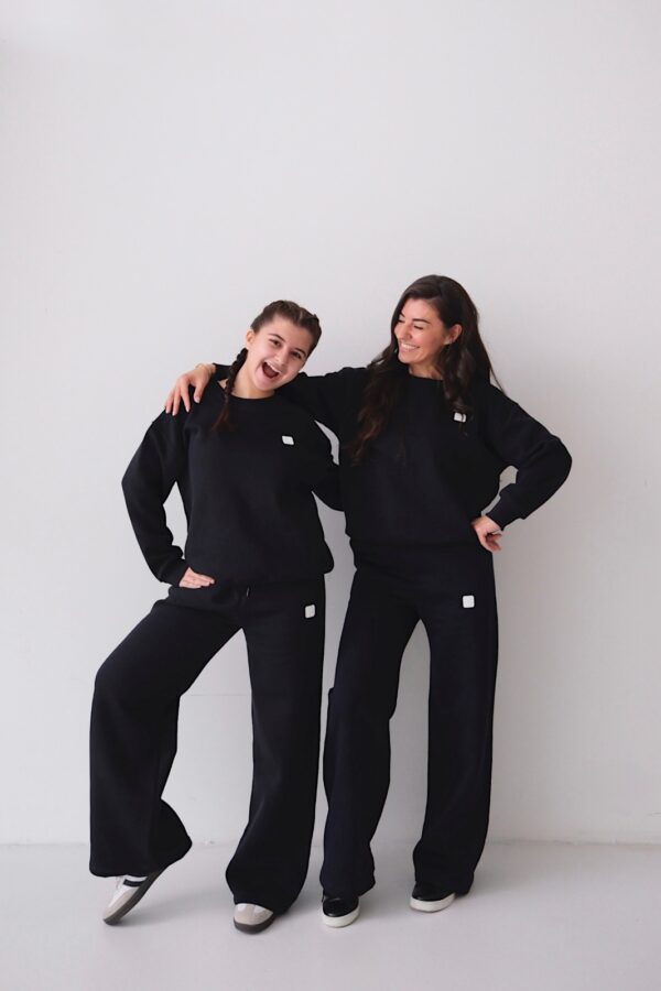 Urban Calm Black Set - Image 5