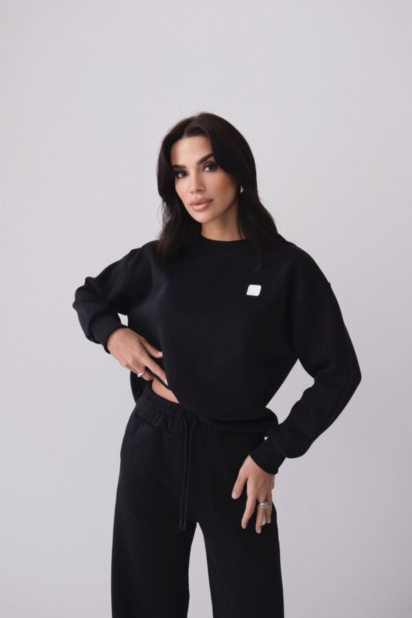 Urban Calm Black Set - Image 12