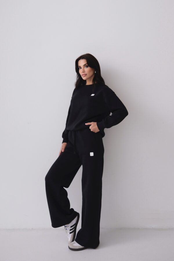 Urban Calm Black Set - Image 2