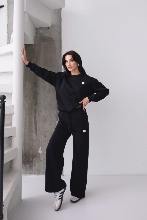 Urban Calm Black Set - Image 9