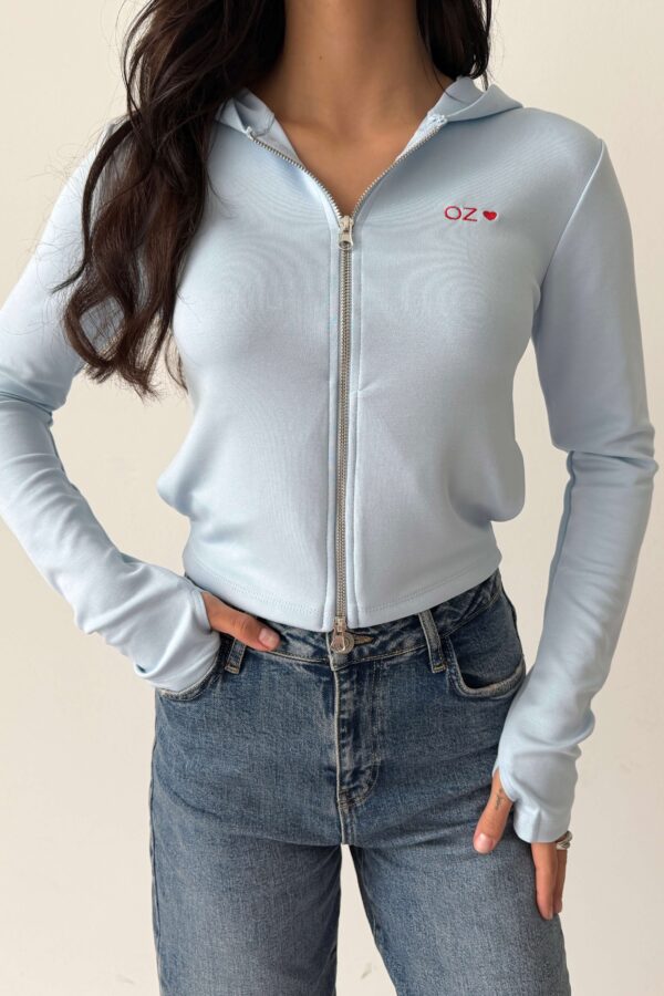 Skyline ZIP Blue - Image 11