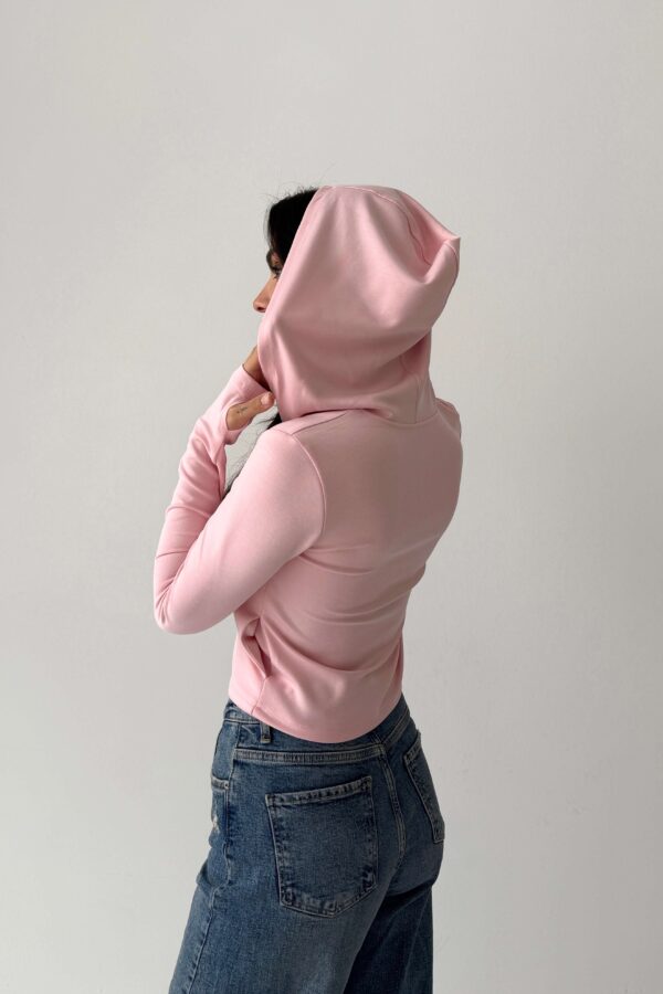 Skyline ZIP Pink - Image 6