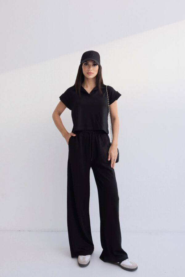 Velvet Black Set - Image 6