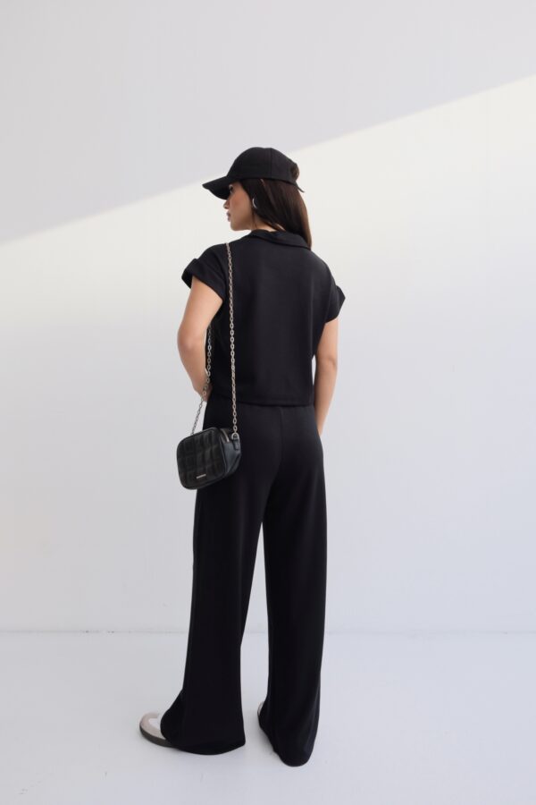 Velvet Black Set - Image 3