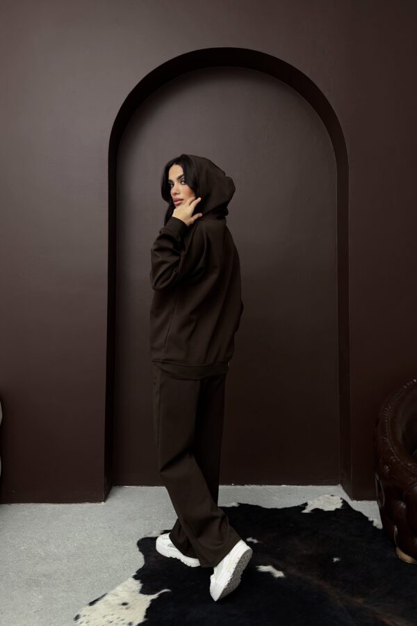 Flew Flow Set Brown - Image 8