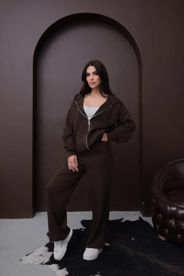 Flew Flow Set Brown - Image 7