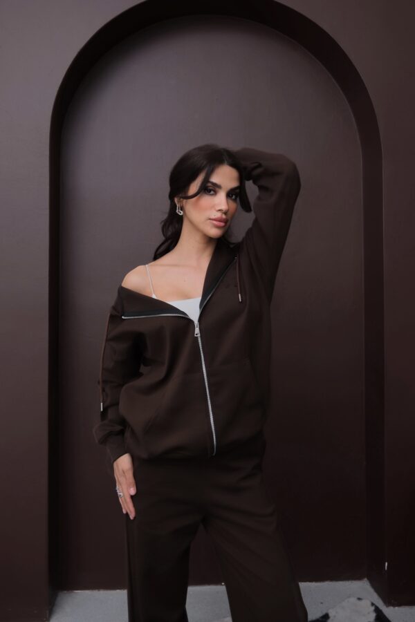 Flew Flow Set Brown - Image 3