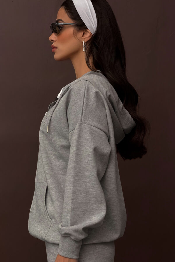 Flew Flow Set Grey - Image 7