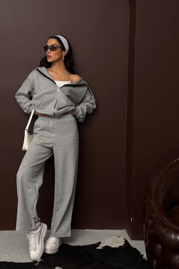 Flew Flow Set Grey - Image 5