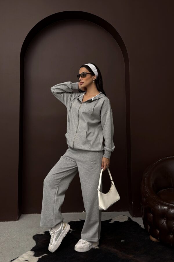 Flew Flow Set Grey - Image 4